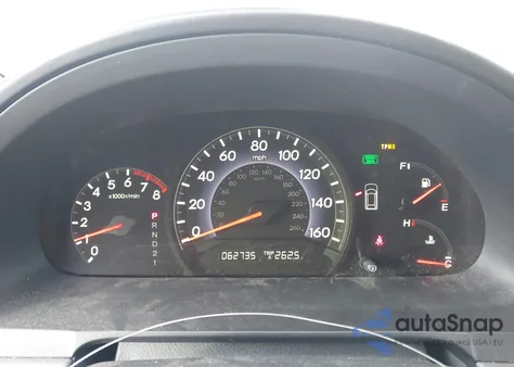 2007 Honda Odyssey Ex from USA, damaged, VIN 5FNRL38407B402927